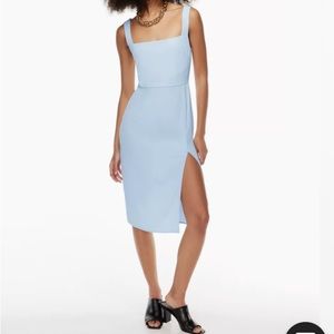 BABATON ARITZIA DRESS size 4 worn once